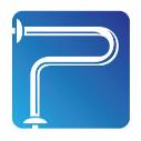 Plumb-All logo